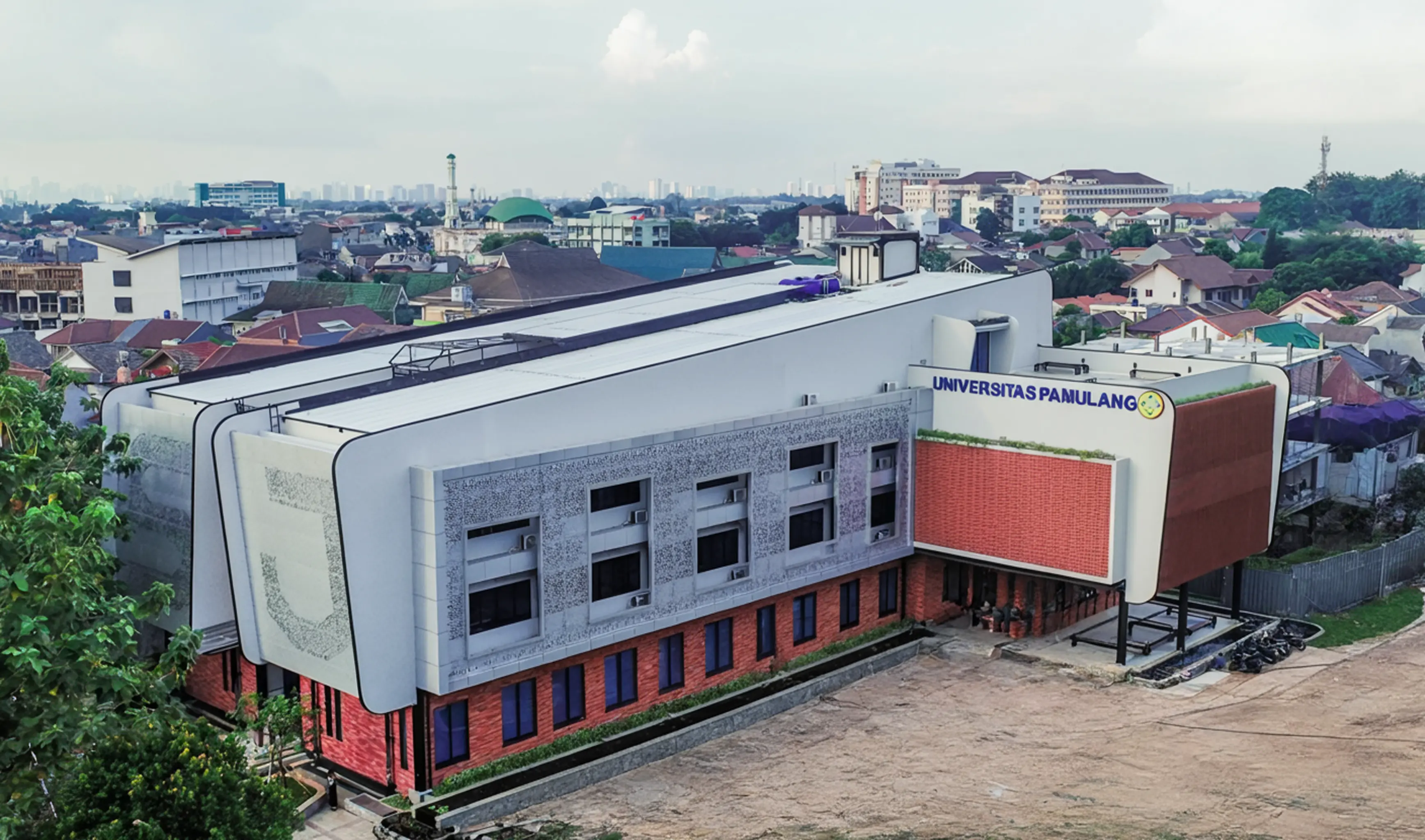 Kampus Witana Harja