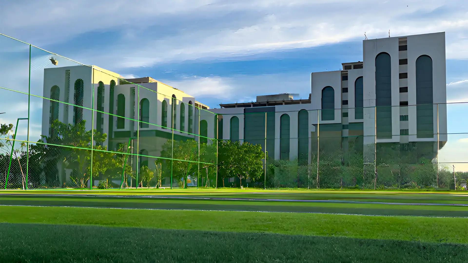 Kampus Serang