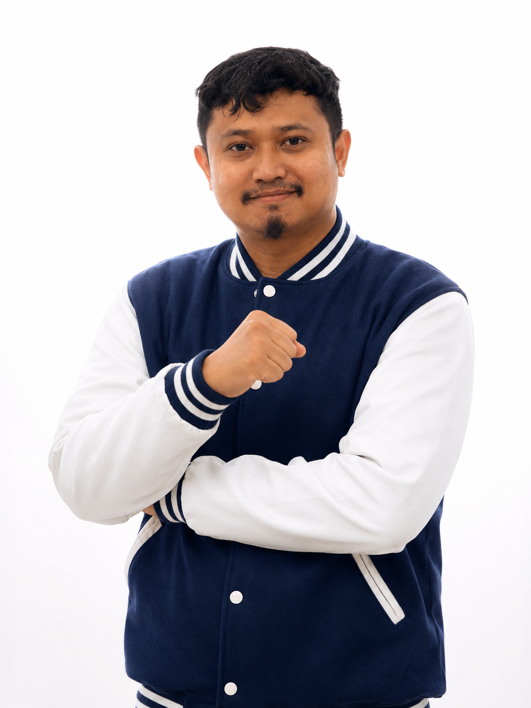Kepala Lembaga PMB UNPAM