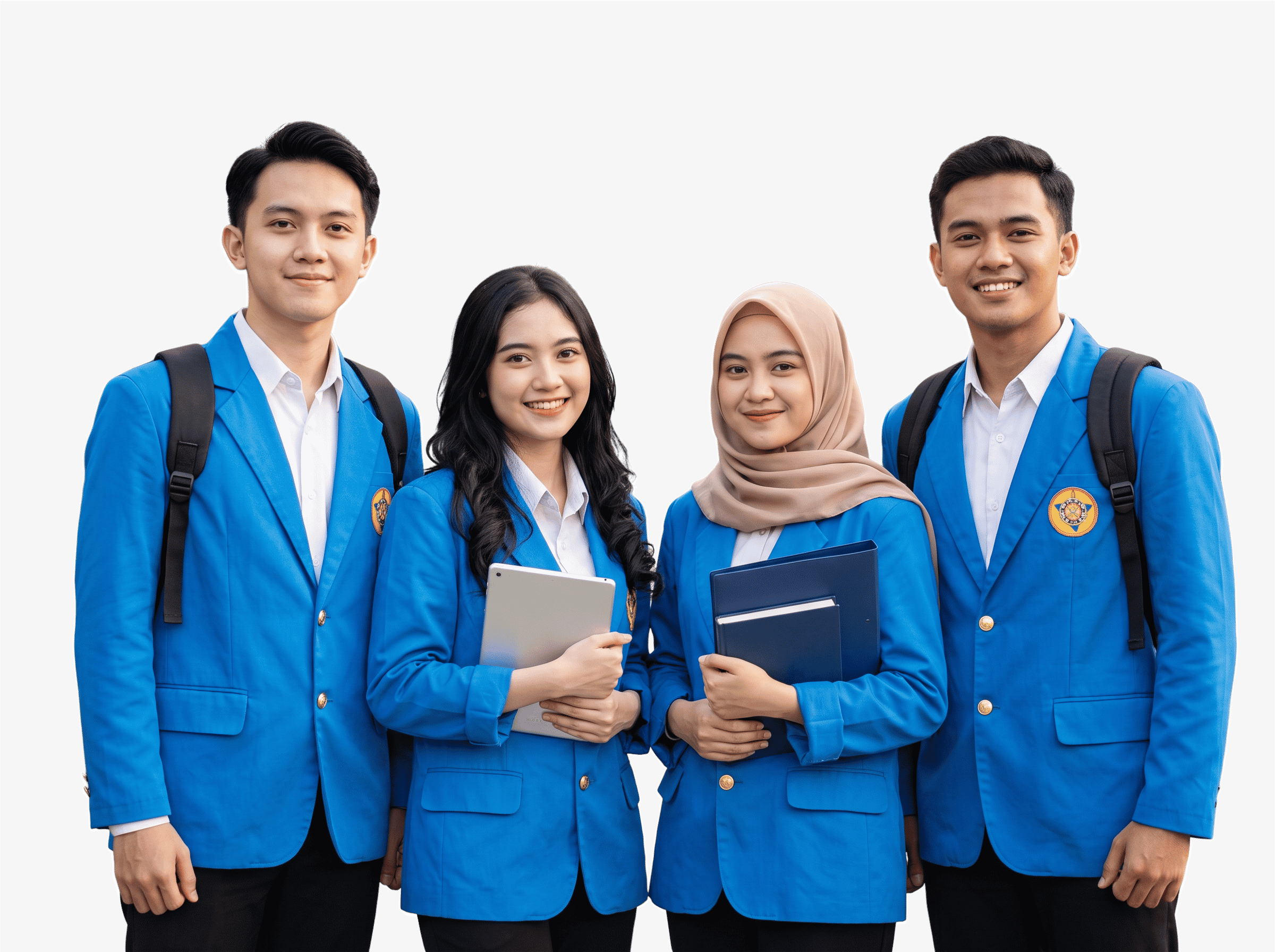 Mahasiswa Universitas Pamulang